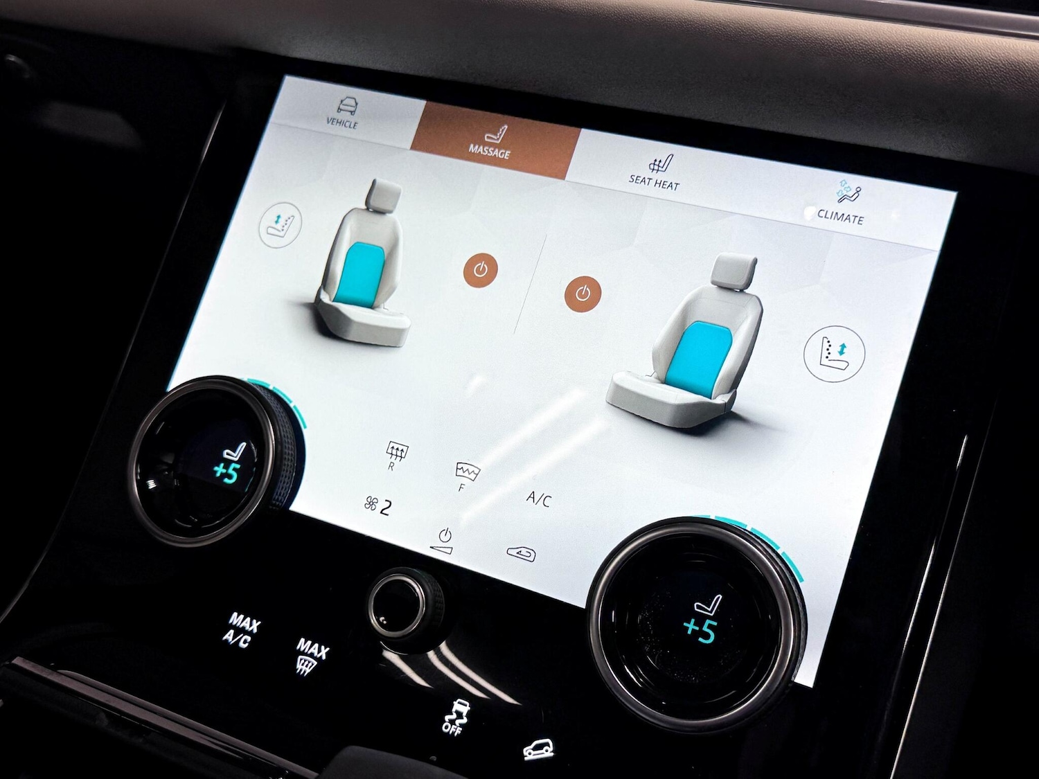 Used Land Rover Range Rover Velar 2021 for sale - 77091878: Photo 33