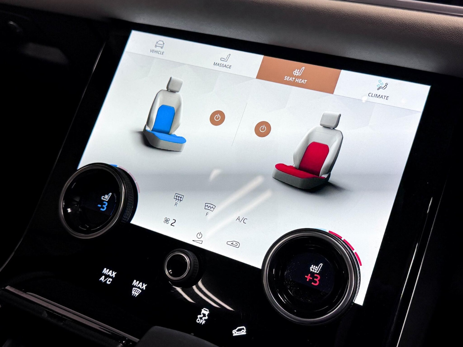 Used Land Rover Range Rover Velar 2021 for sale - 77091878: Photo 34