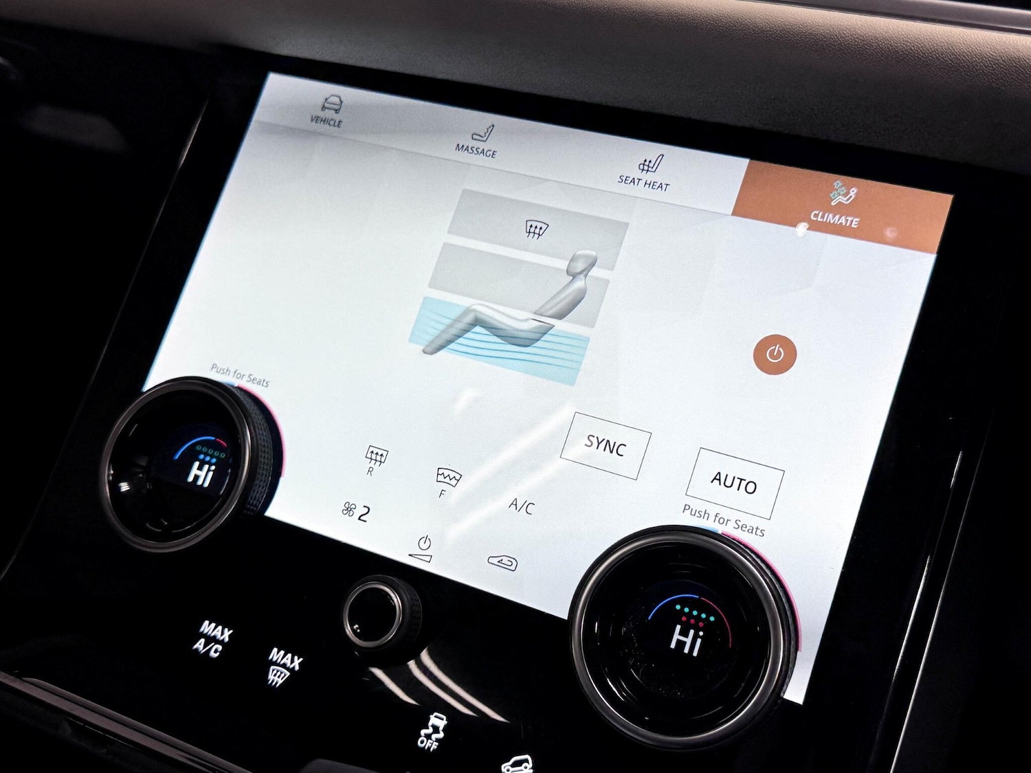 Used Land Rover Range Rover Velar 2021 for sale - 77091878: Photo 35