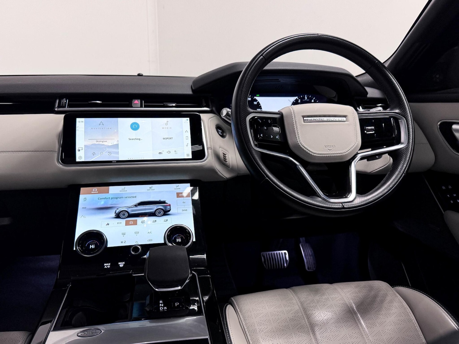 Used Land Rover Range Rover Velar 2021 for sale - 77091878: Photo 36