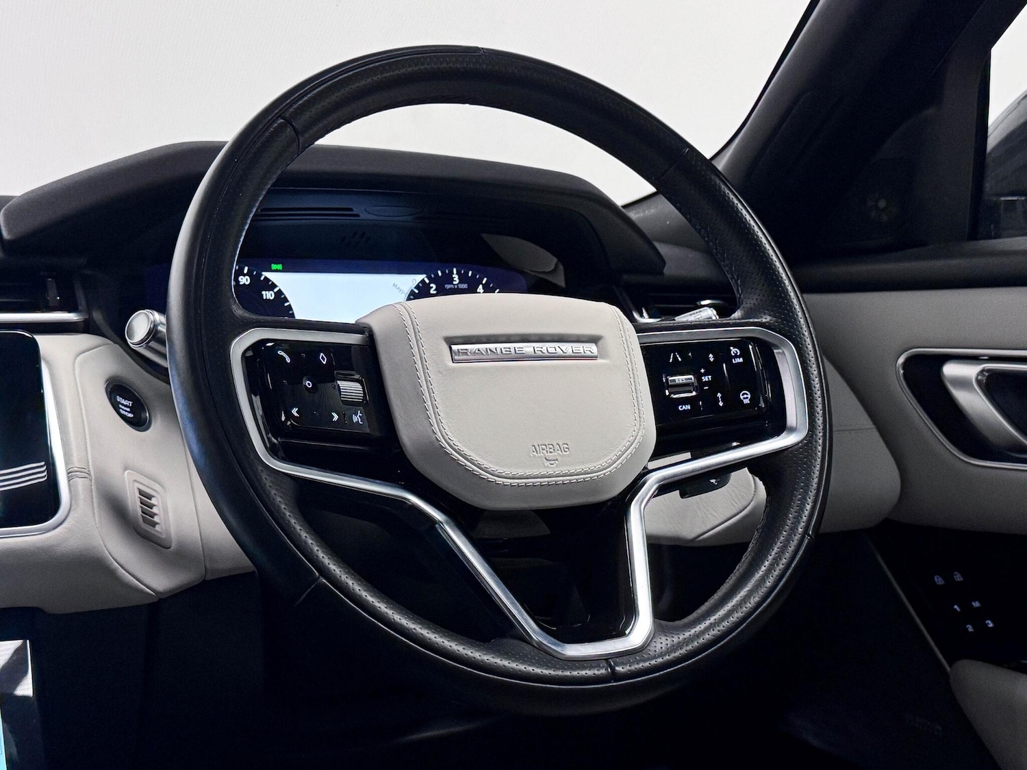 Used Land Rover Range Rover Velar 2021 for sale - 77091878: Photo 37