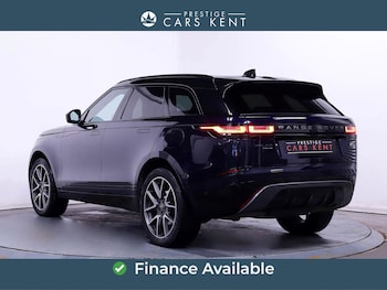 Used Land Rover Range Rover Velar 2021 for sale - 77091878: Photo