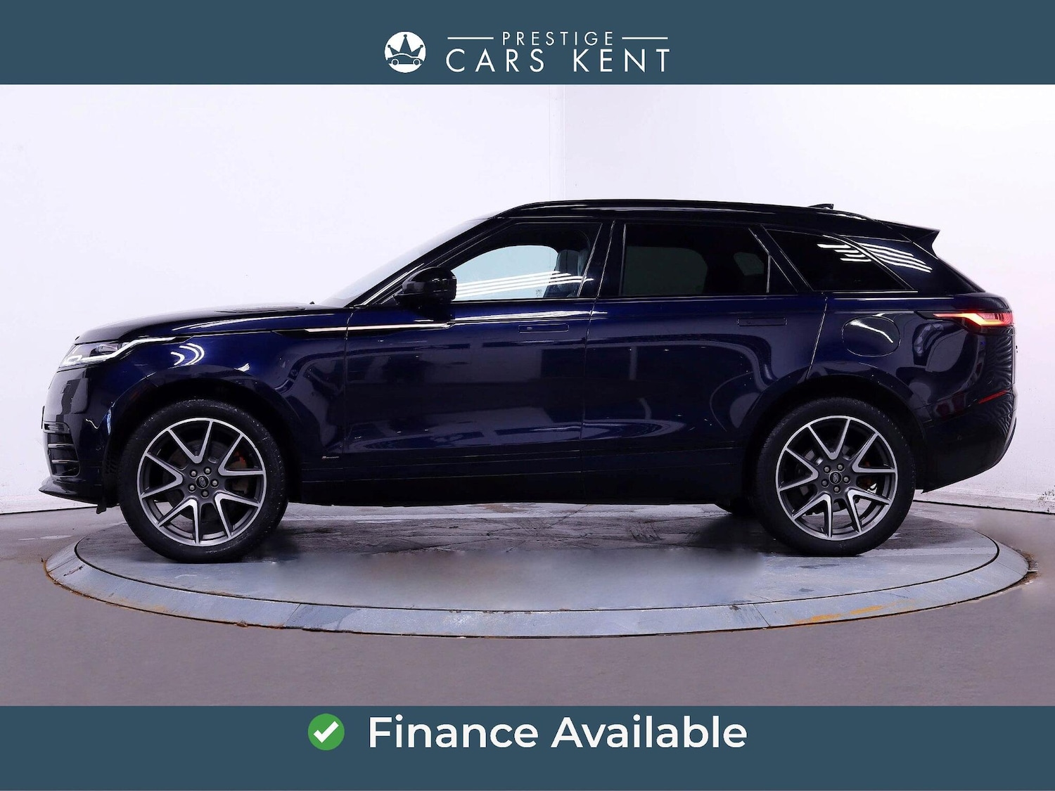 Used Land Rover Range Rover Velar 2021 for sale - 77091878: Photo 4