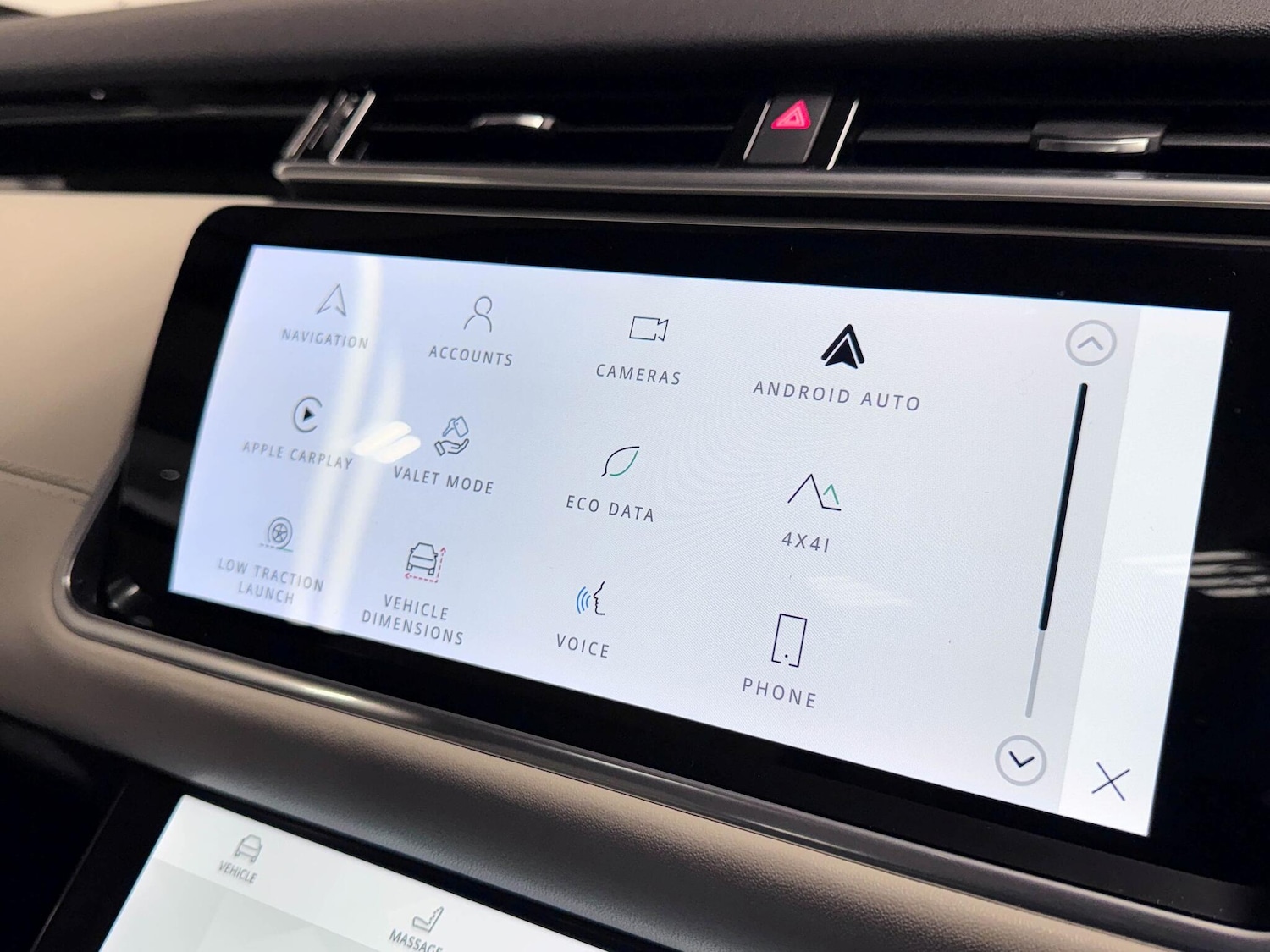 Used Land Rover Range Rover Velar 2021 for sale - 77091878: Photo 41