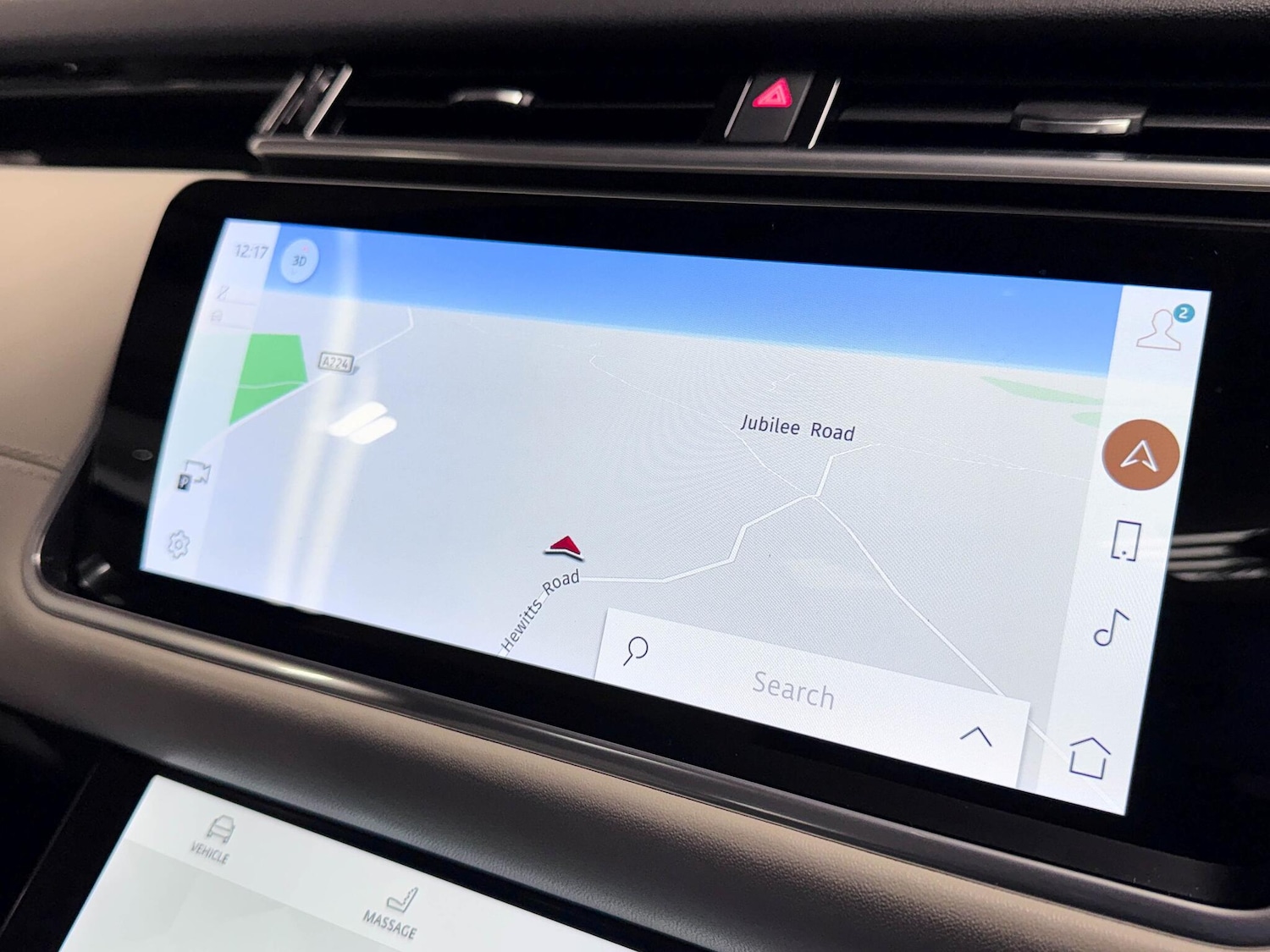 Used Land Rover Range Rover Velar 2021 for sale - 77091878: Photo 42