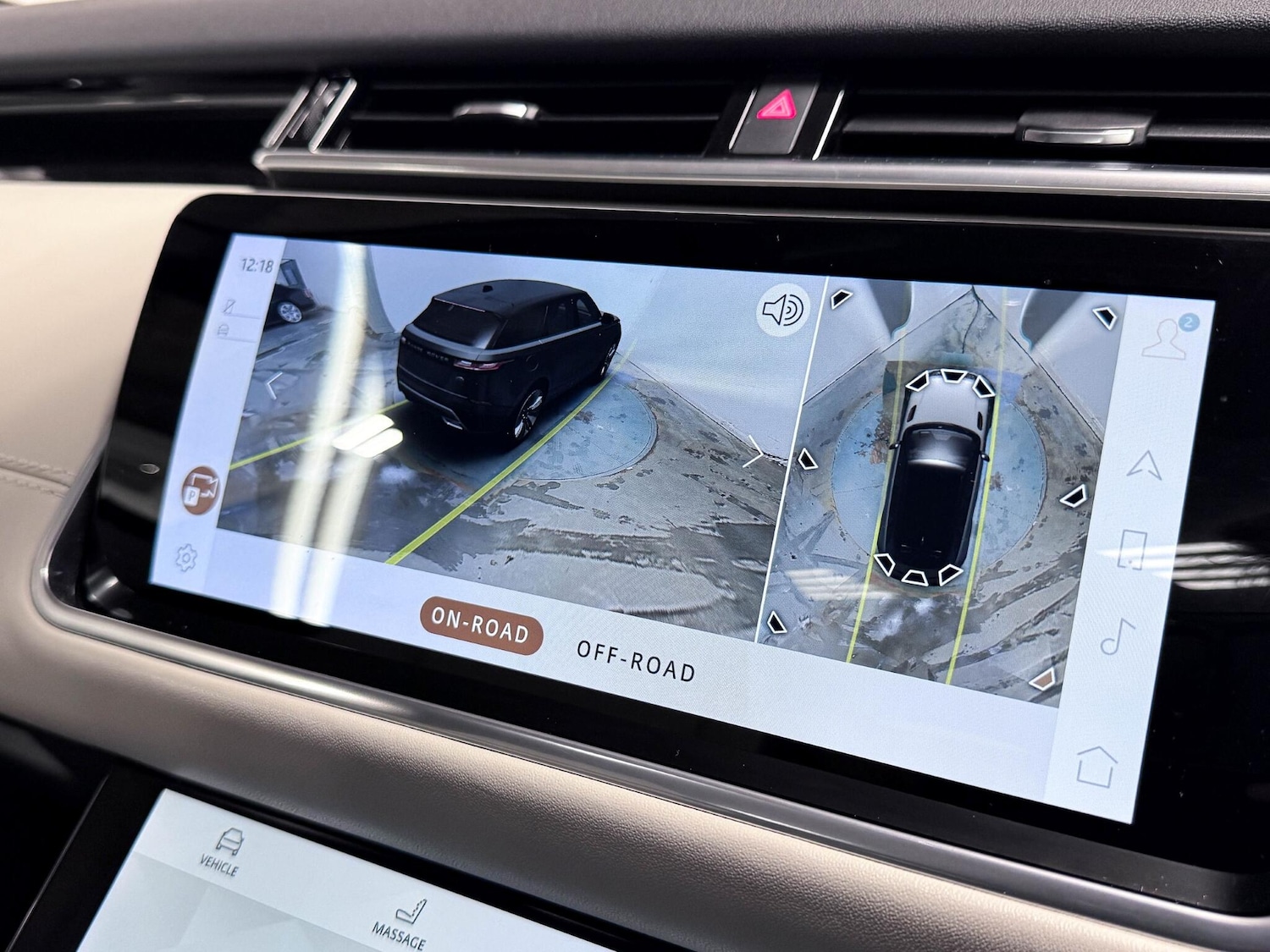 Used Land Rover Range Rover Velar 2021 for sale - 77091878: Photo 44