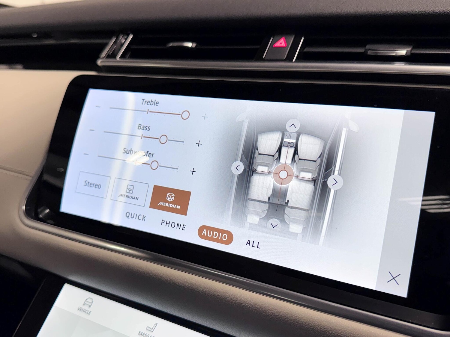 Used Land Rover Range Rover Velar 2021 for sale - 77091878: Photo 48