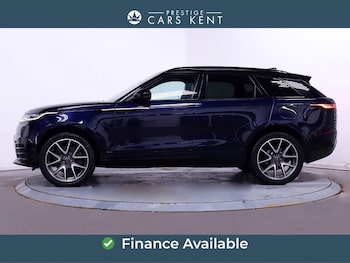Used Land Rover Range Rover Velar 2021 for sale - 77091878: Photo