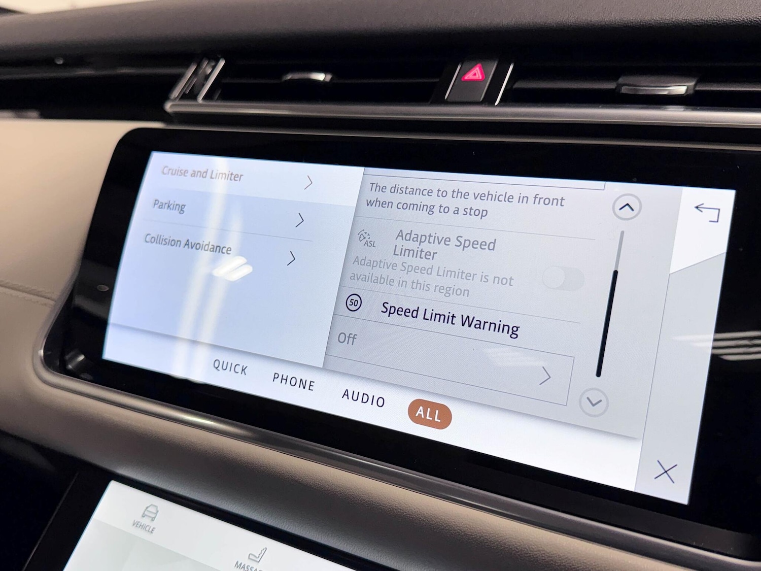 Used Land Rover Range Rover Velar 2021 for sale - 77091878: Photo 52