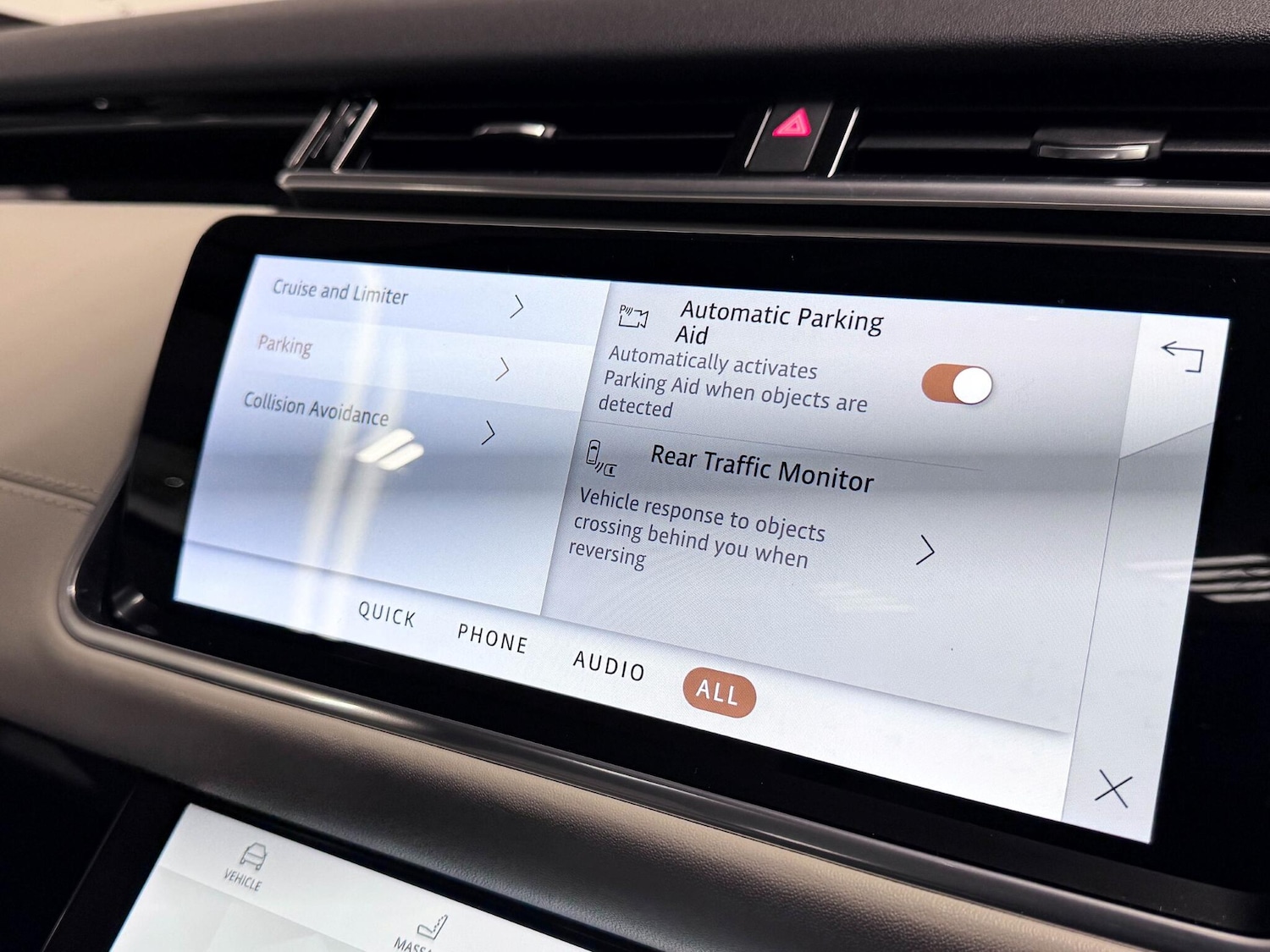 Used Land Rover Range Rover Velar 2021 for sale - 77091878: Photo 53