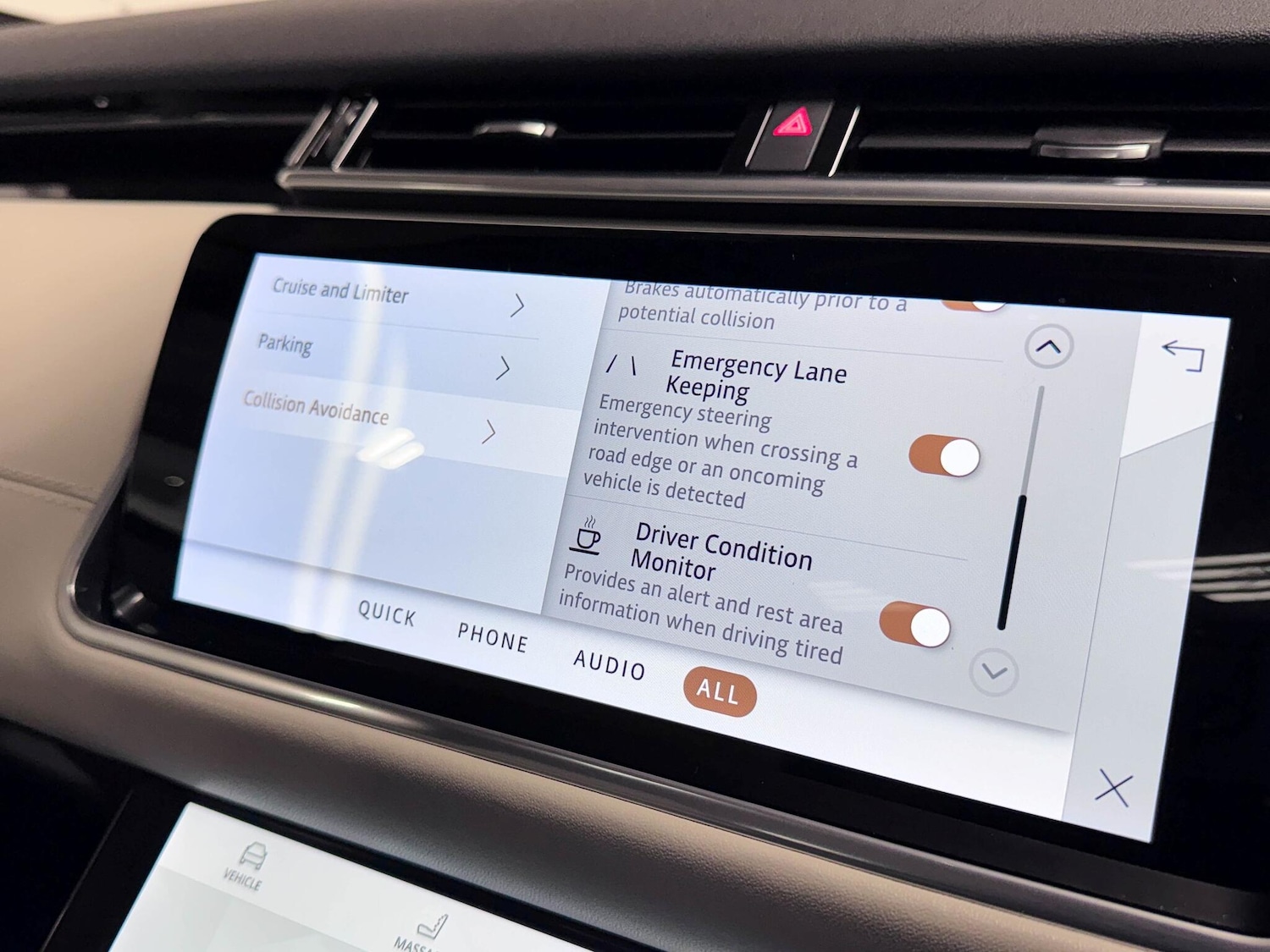 Used Land Rover Range Rover Velar 2021 for sale - 77091878: Photo 55