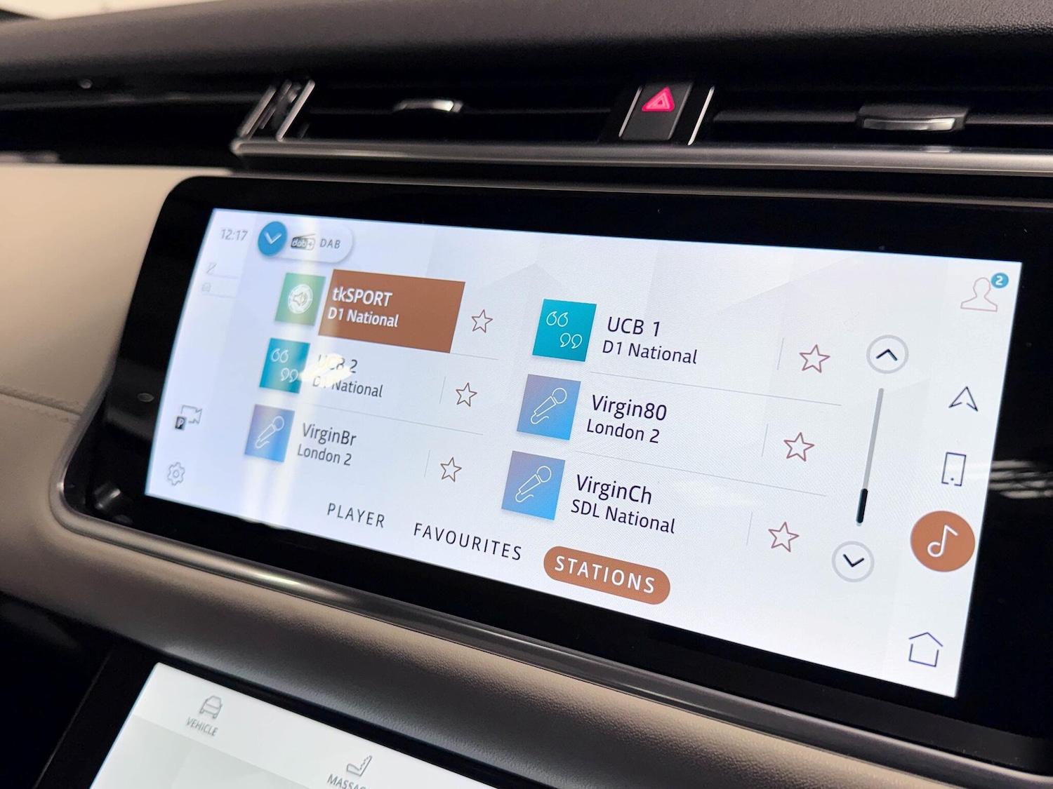 Used Land Rover Range Rover Velar 2021 for sale - 77091878: Photo 56