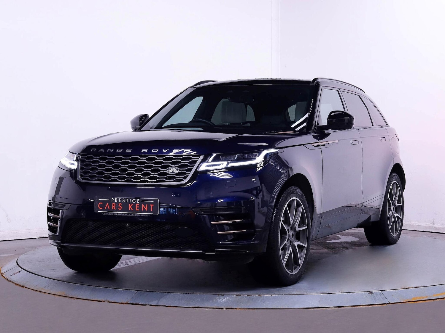 Used Land Rover Range Rover Velar 2021 for sale - 77091878: Photo 6
