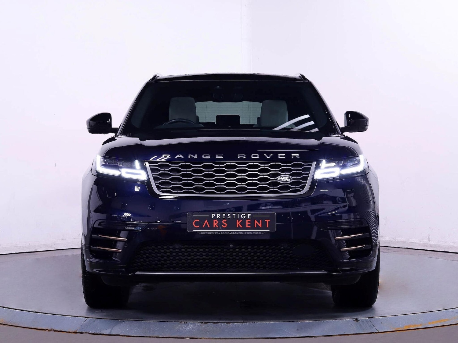 Used Land Rover Range Rover Velar 2021 for sale - 77091878: Photo 7