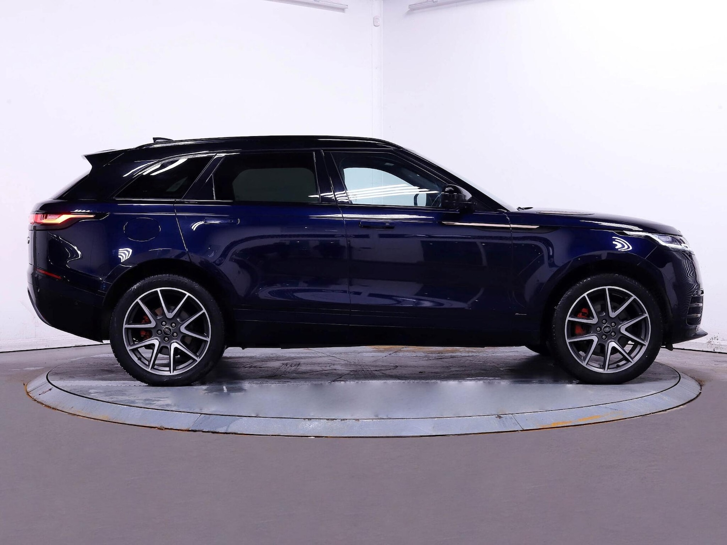 Used Land Rover Range Rover Velar 2021 for sale - 77091878: Photo 8