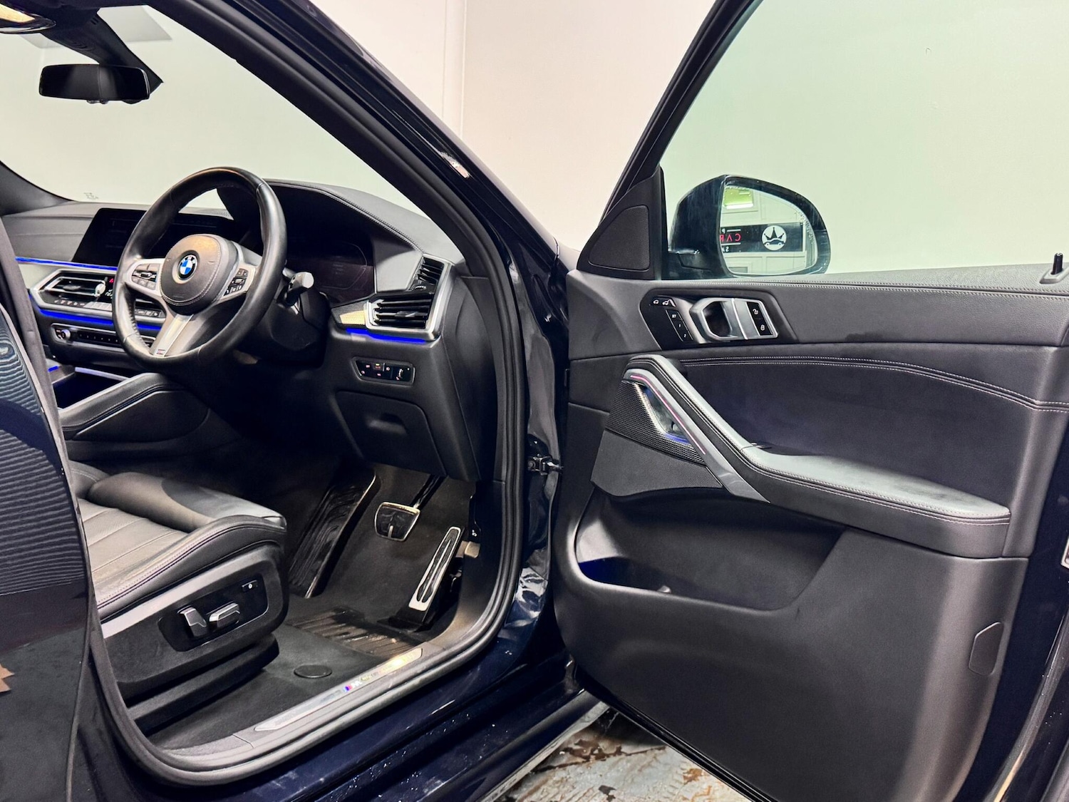 Used BMW X6 2023 for sale - 77496858: Photo 16