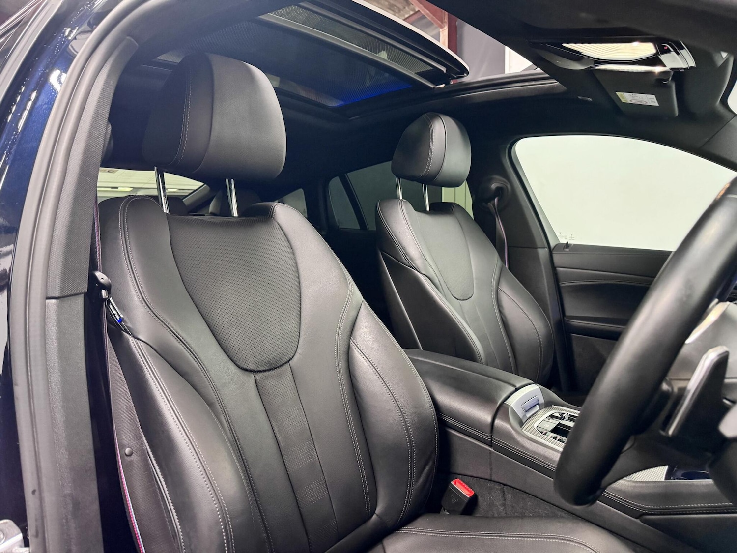 Used BMW X6 2023 for sale - 77496858: Photo 23