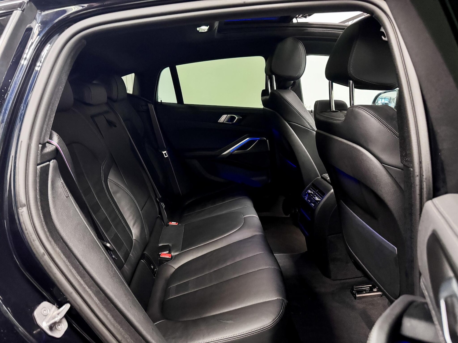 Used BMW X6 2023 for sale - 77496858: Photo 24