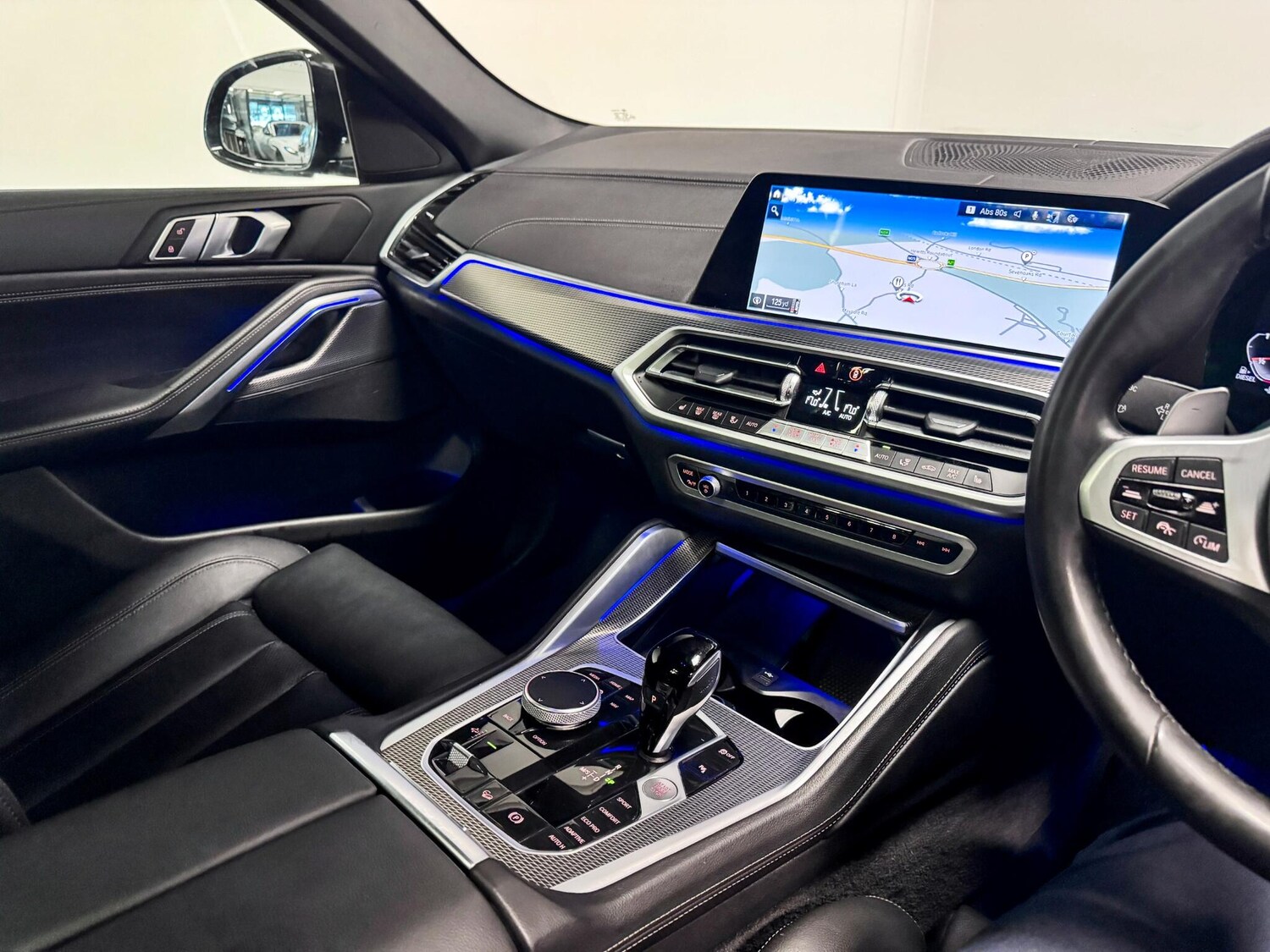 Used BMW X6 2023 for sale - 77496858: Photo 28