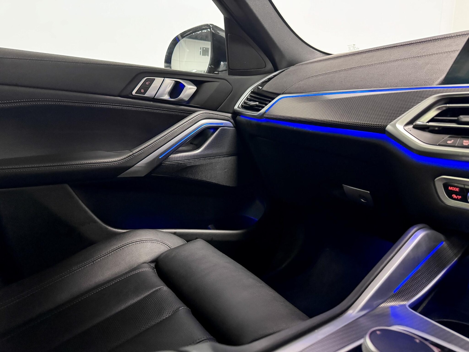 Used BMW X6 2023 for sale - 77496858: Photo 29