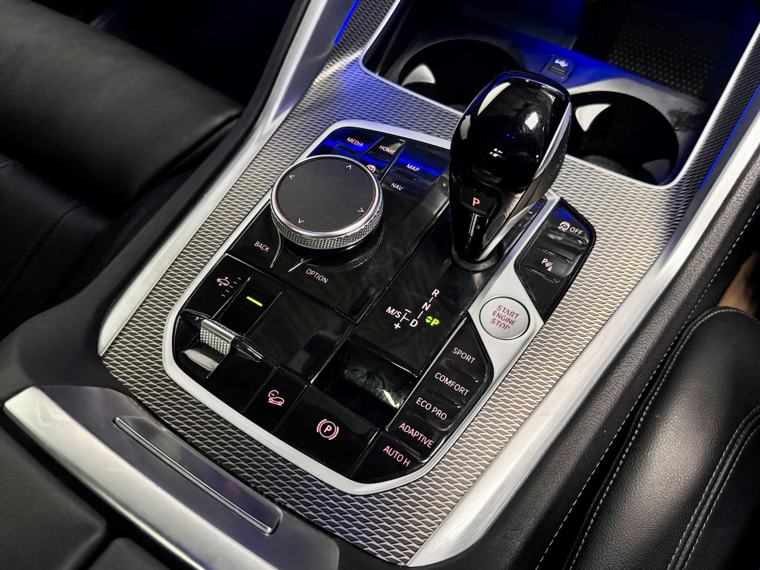 Used BMW X6 2023 for sale - 77496858: Photo 30