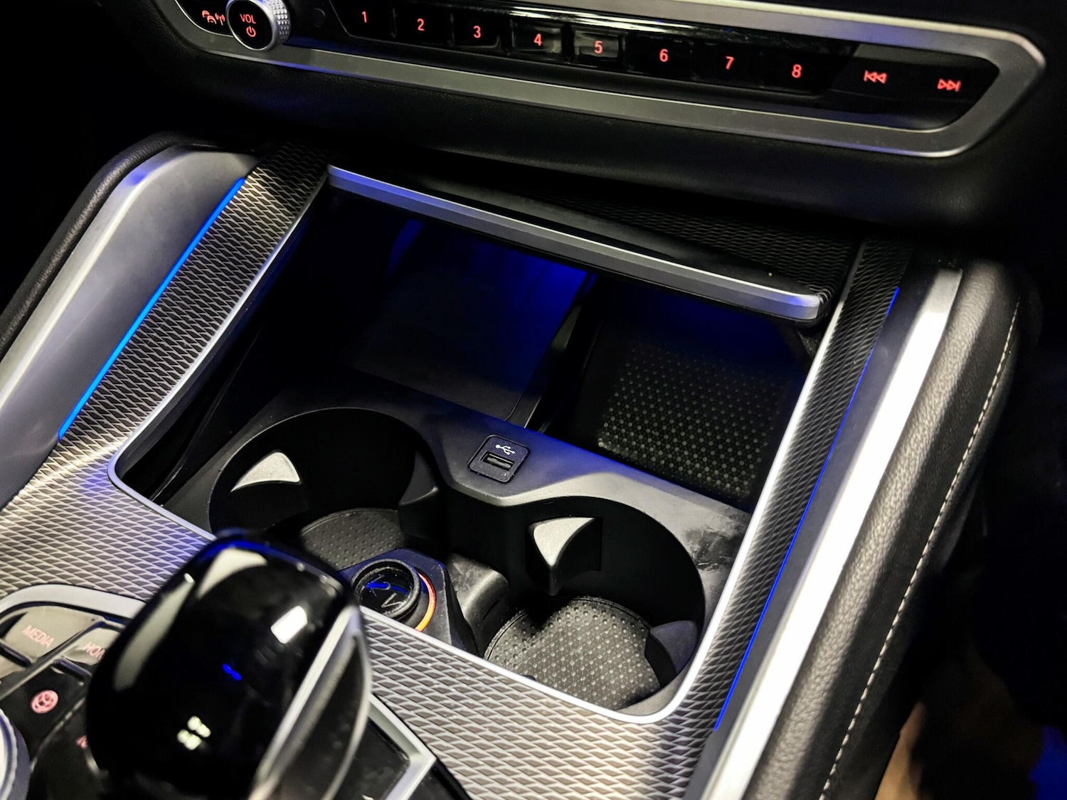 Used BMW X6 2023 for sale - 77496858: Photo 31