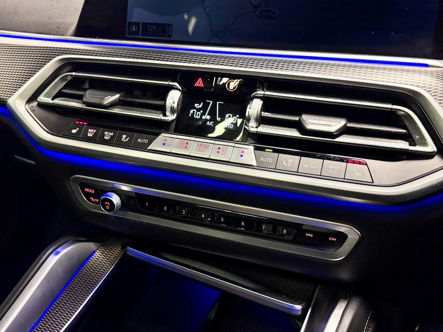 Used BMW X6 2023 for sale - 77496858: Photo 32