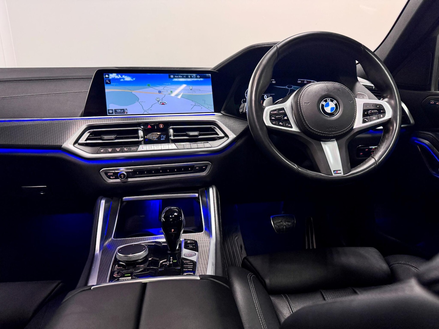 Used BMW X6 2023 for sale - 77496858: Photo 33