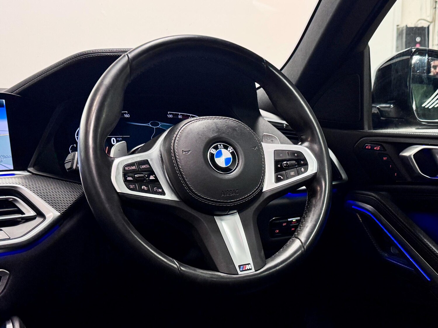 Used BMW X6 2023 for sale - 77496858: Photo 34