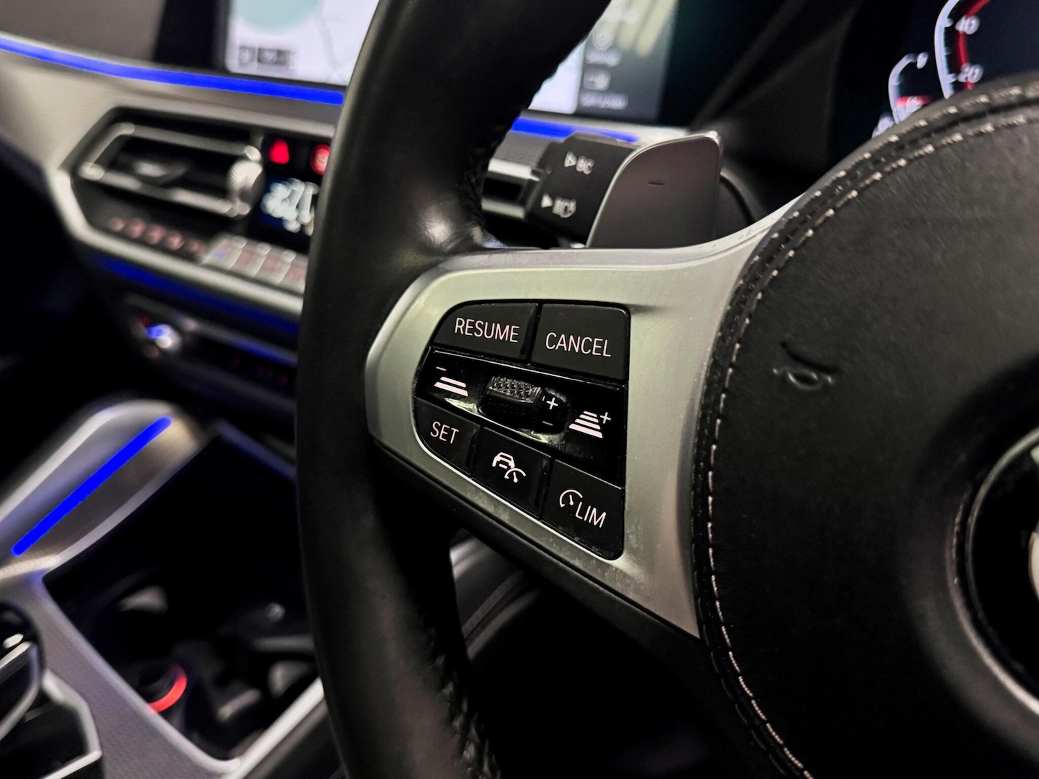 Used BMW X6 2023 for sale - 77496858: Photo 36