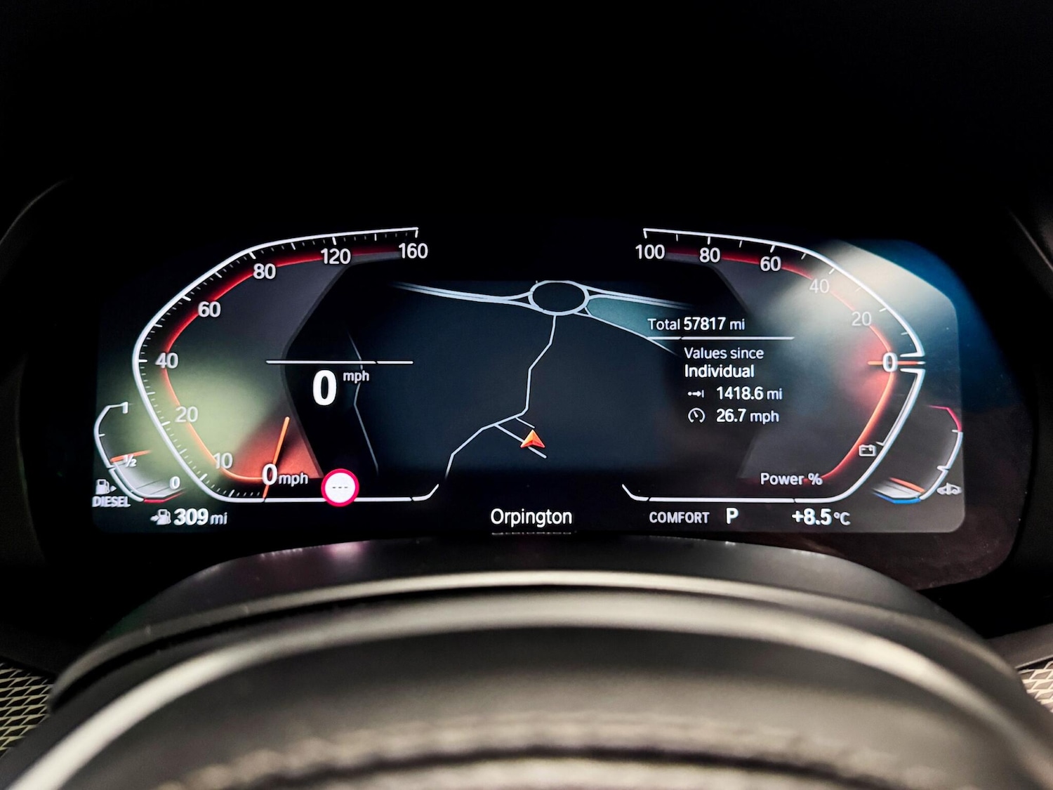 Used BMW X6 2023 for sale - 77496858: Photo 37