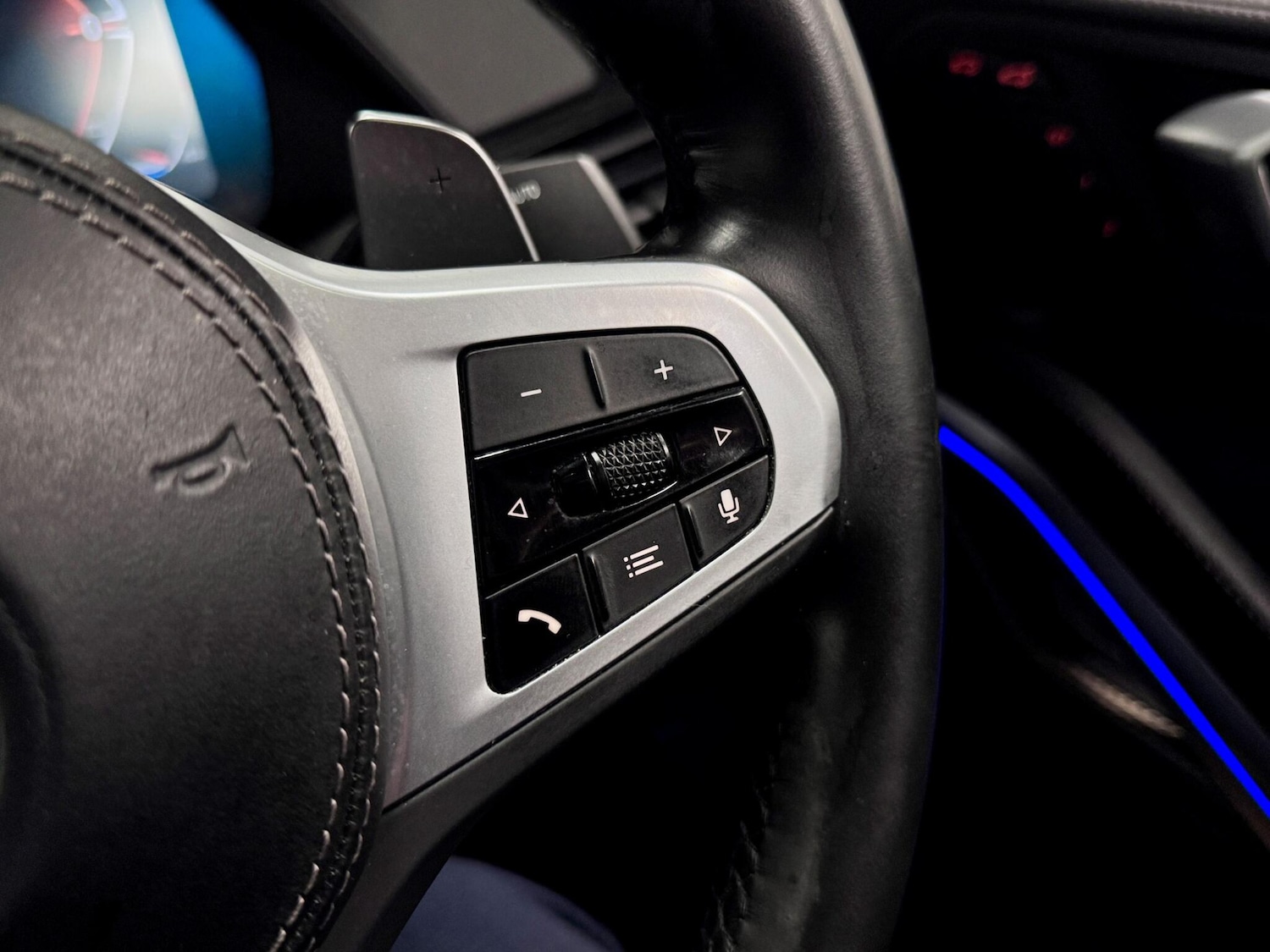 Used BMW X6 2023 for sale - 77496858: Photo 38