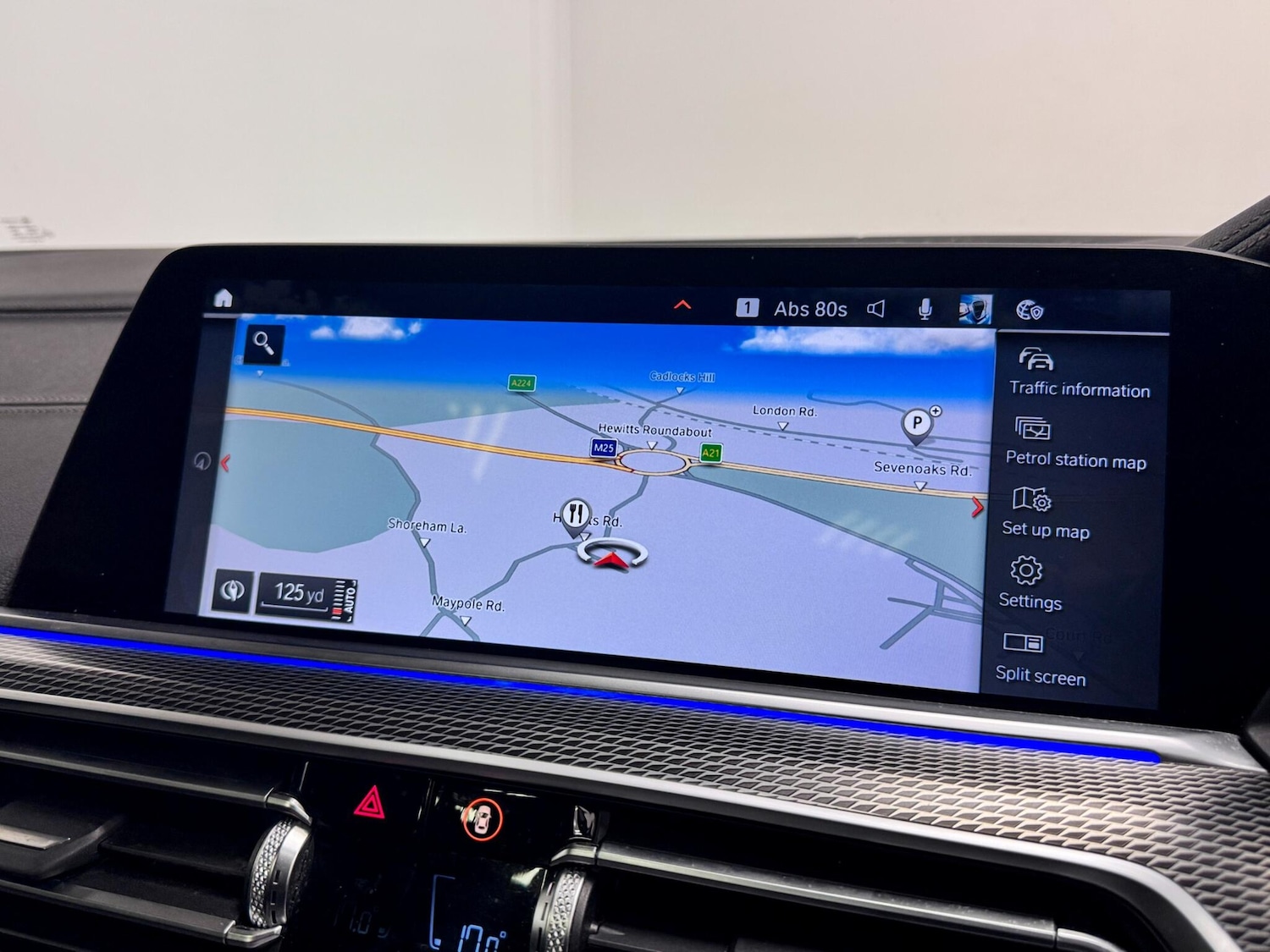 Used BMW X6 2023 for sale - 77496858: Photo 39