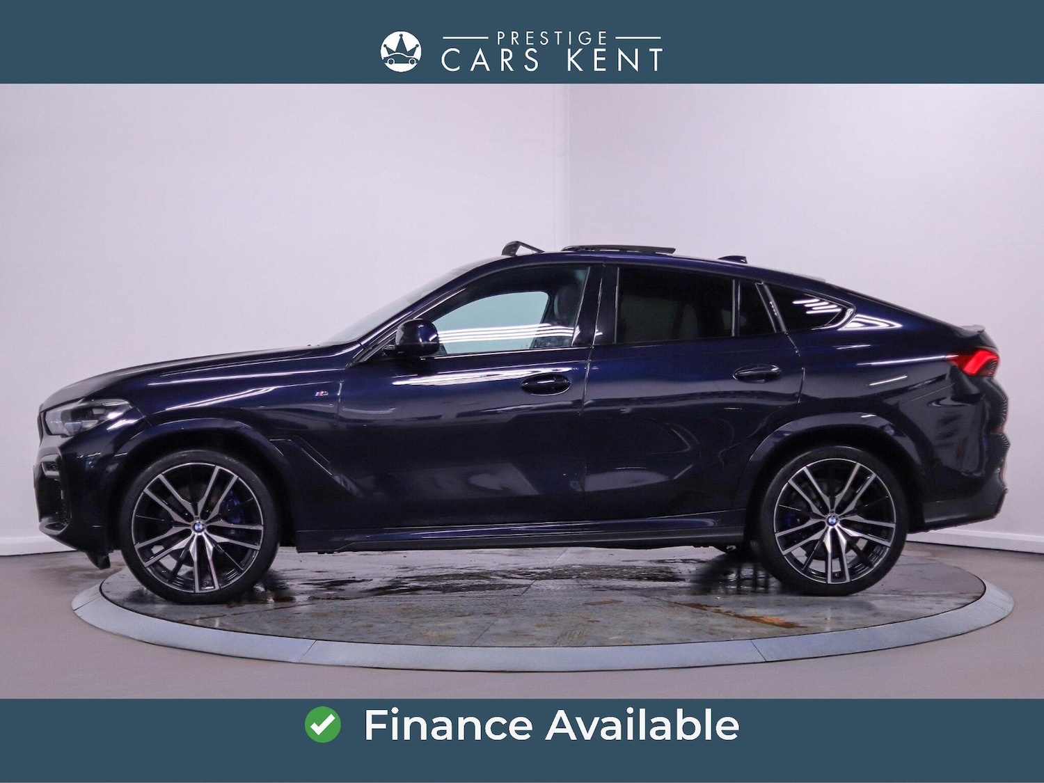 Used BMW X6 2023 for sale - 77496858: Photo 4