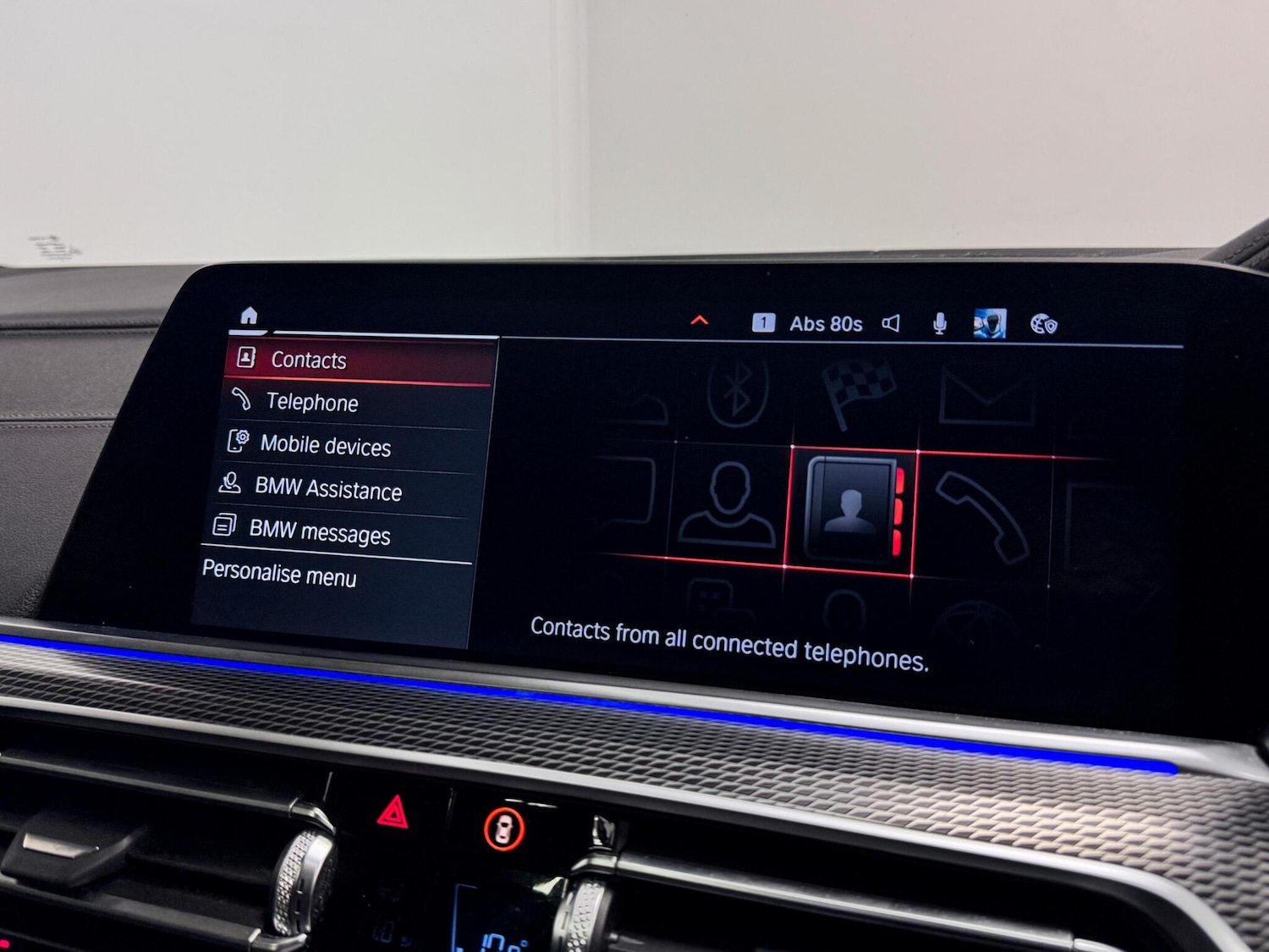 Used BMW X6 2023 for sale - 77496858: Photo 43