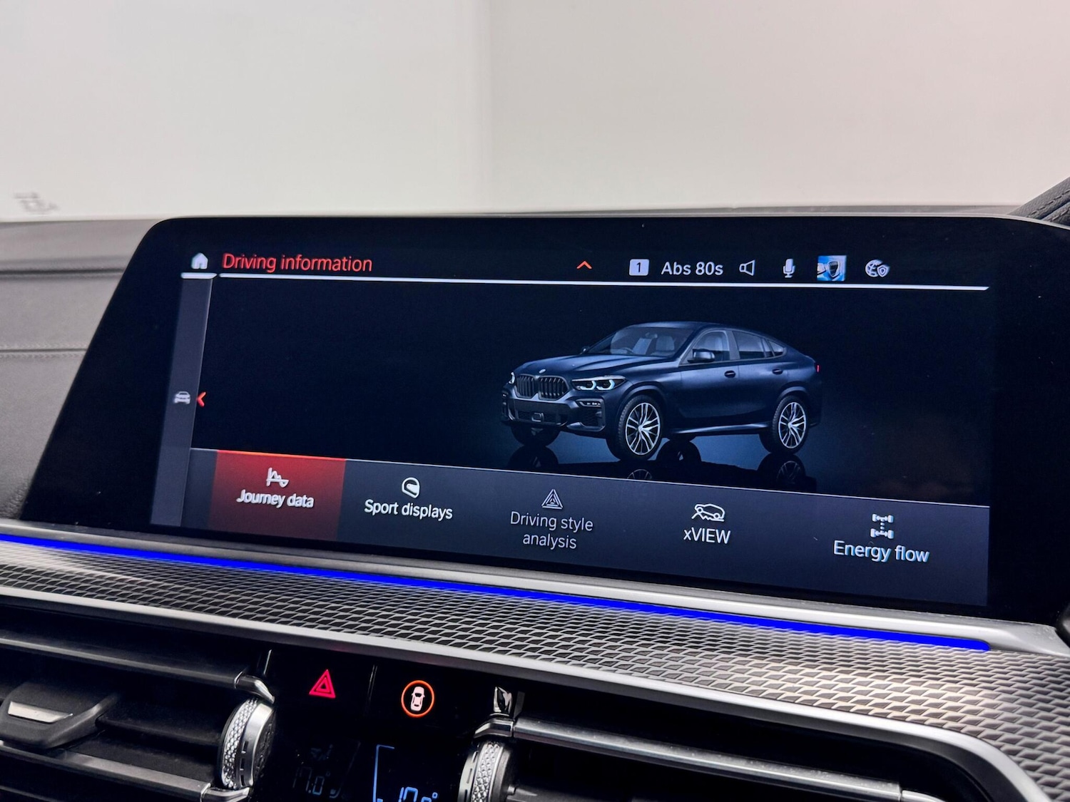 Used BMW X6 2023 for sale - 77496858: Photo 44