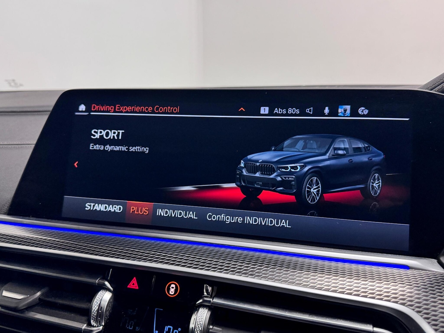 Used BMW X6 2023 for sale - 77496858: Photo 46