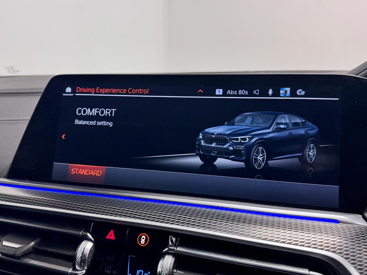 Used BMW X6 2023 for sale - 77496858: Photo 47