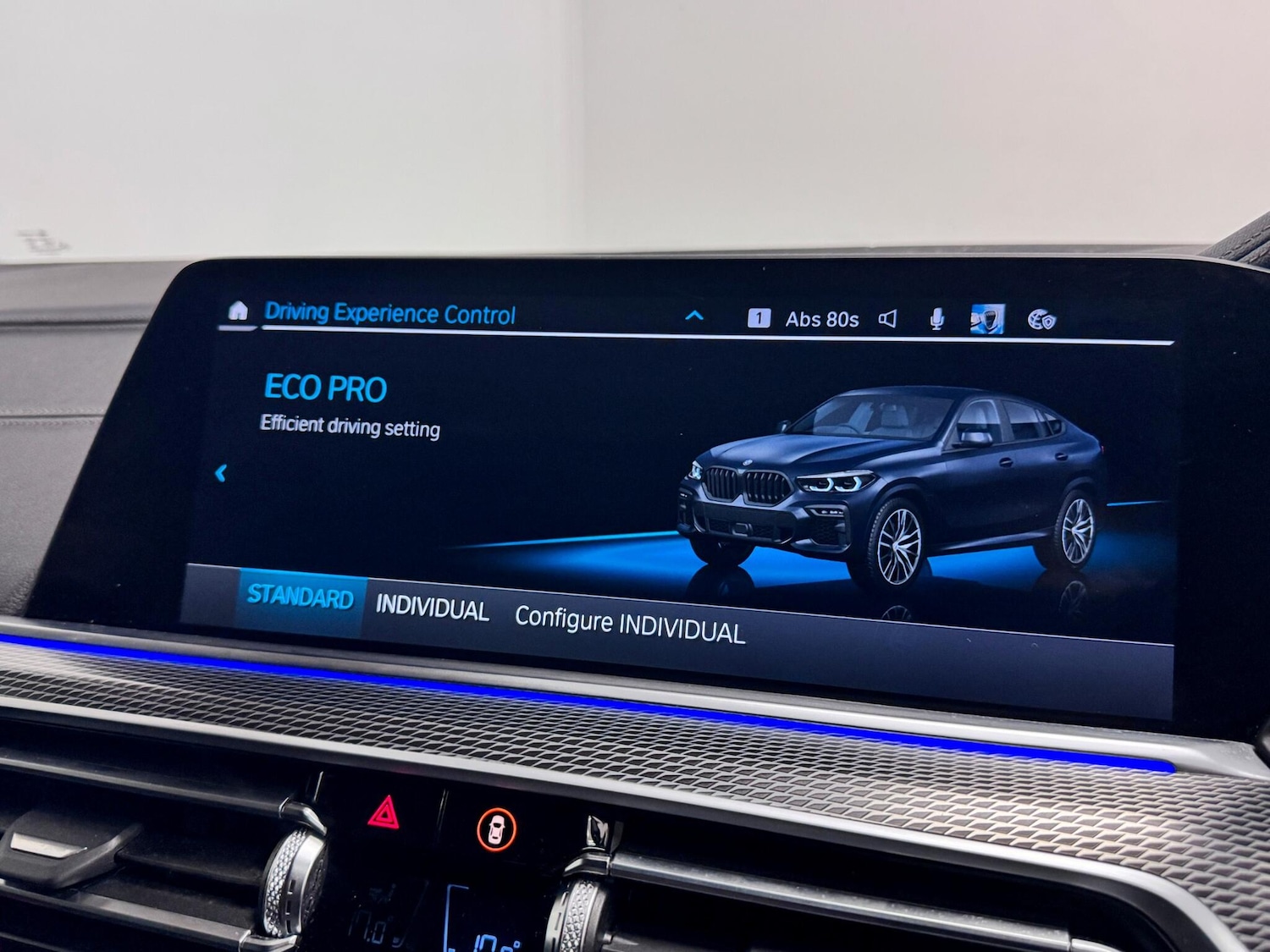 Used BMW X6 2023 for sale - 77496858: Photo 48