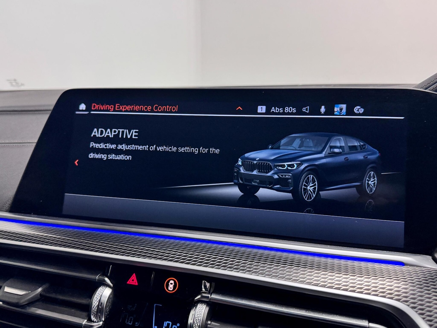 Used BMW X6 2023 for sale - 77496858: Photo 49