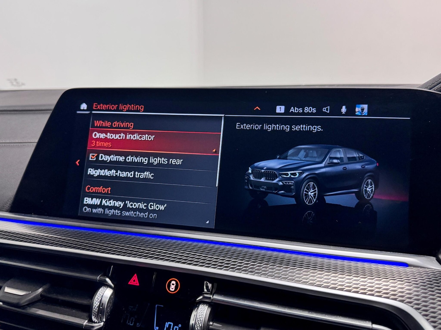 Used BMW X6 2023 for sale - 77496858: Photo 50