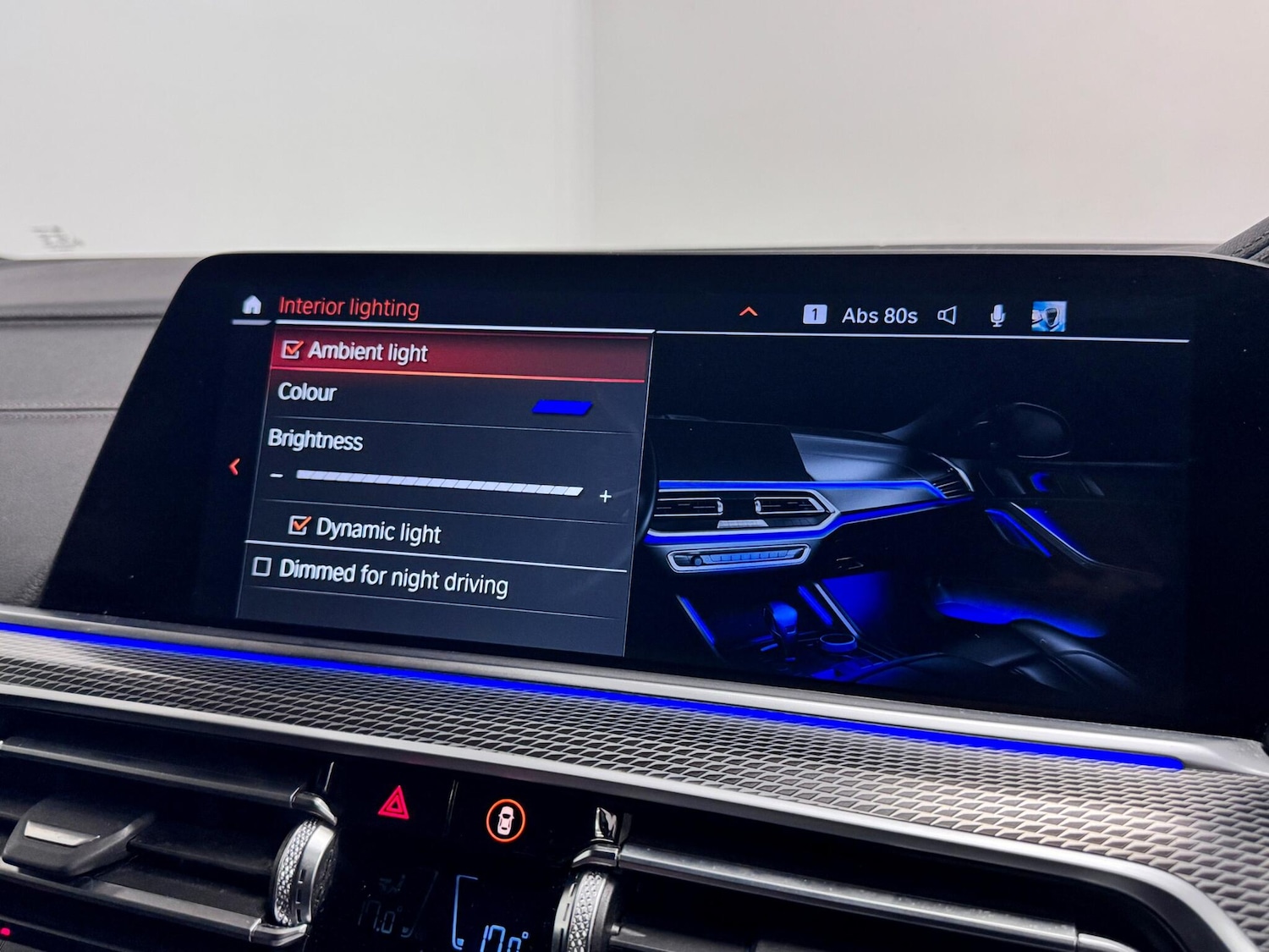 Used BMW X6 2023 for sale - 77496858: Photo 55