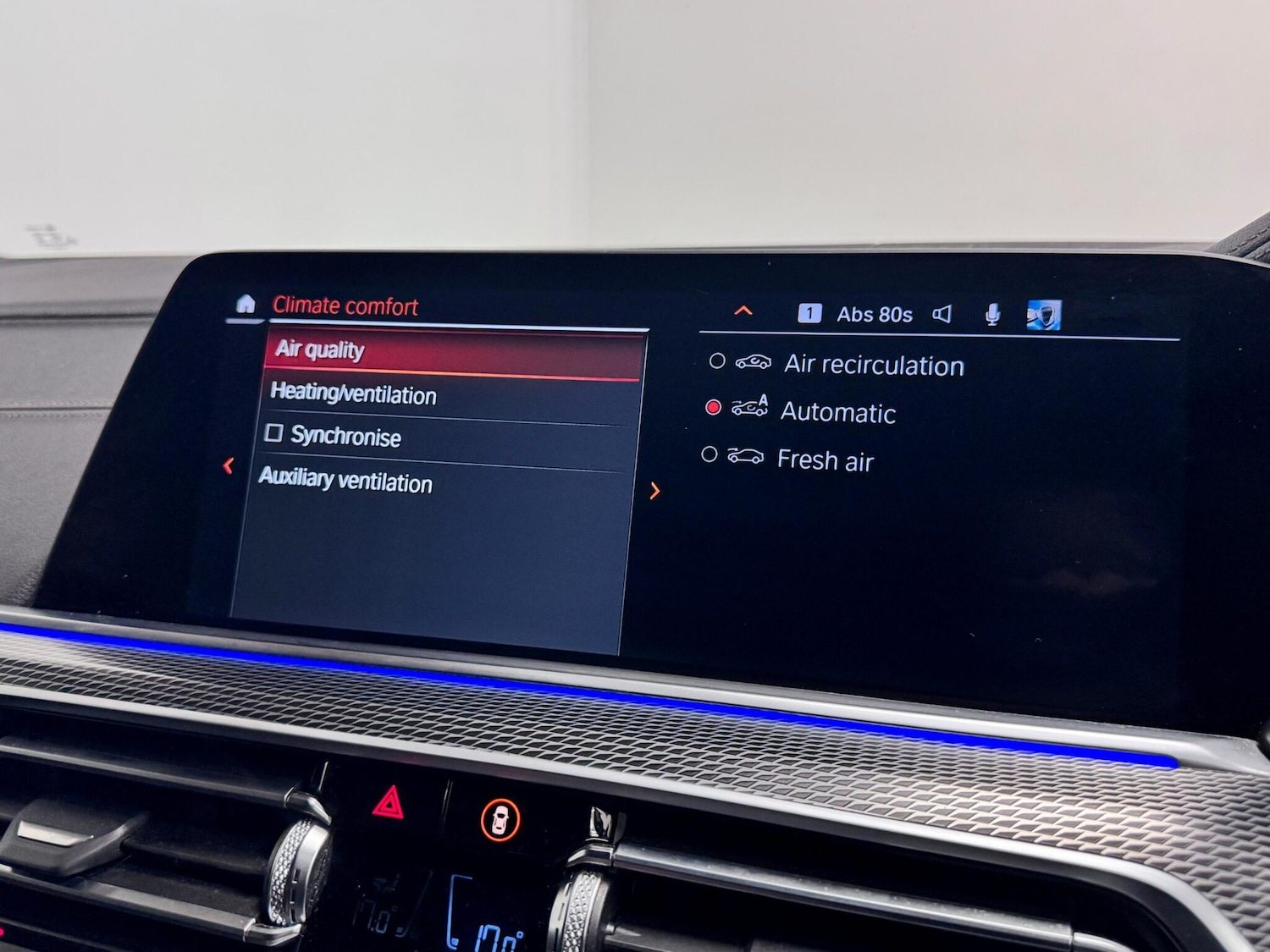 Used BMW X6 2023 for sale - 77496858: Photo 56