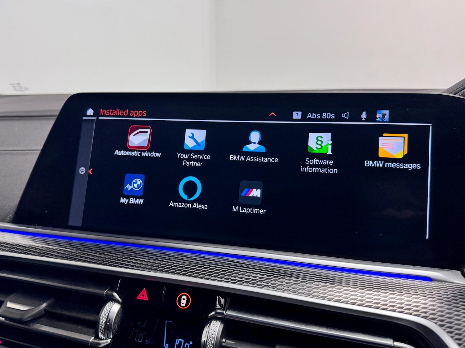 Used BMW X6 2023 for sale - 77496858: Photo 57