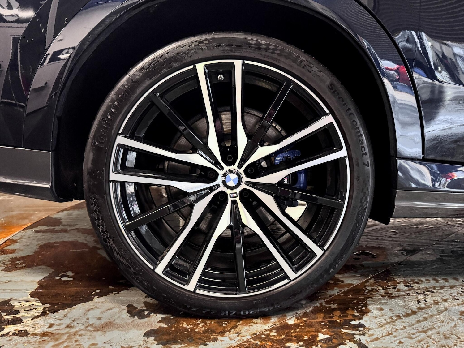 Used BMW X6 2023 for sale - 77496858: Photo 58