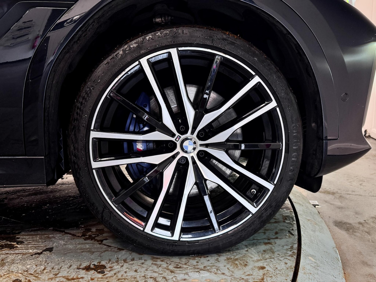 Used BMW X6 2023 for sale - 77496858: Photo 59