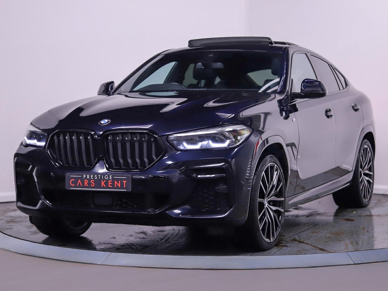 Used BMW X6 2023 for sale - 77496858: Photo 6