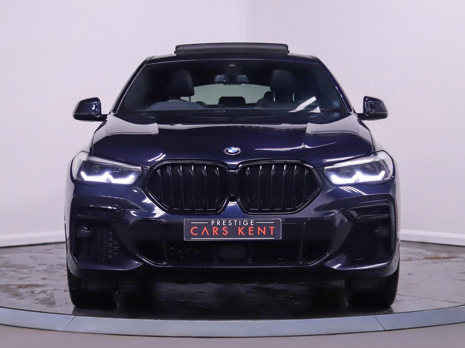 Used BMW X6 2023 for sale - 77496858: Photo 7