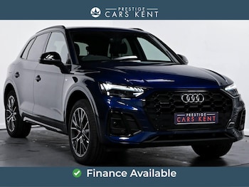 Used Audi Q5 2023 for sale - 78947346: Photo