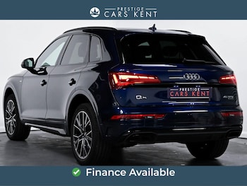 Used Audi Q5 2023 for sale - 78947346: Photo
